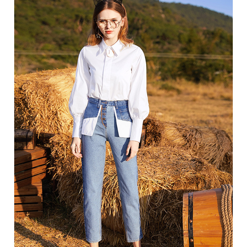 Costume femme en Cow-boy - Ref 3334894 Image 9