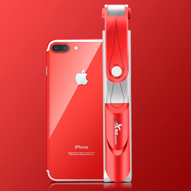 Bâton selfie en Acier inoxydable - Ref 3386797 Image 32