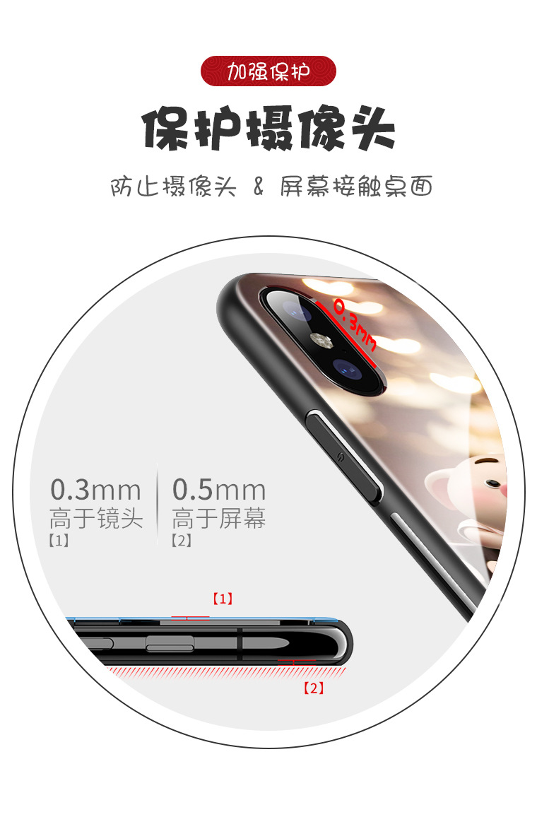 Coque smartphone LIANHAN en tpu - Ref 3371512 Image 14