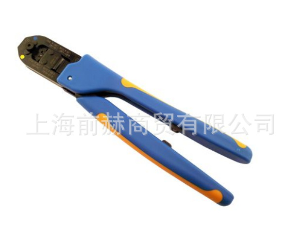 美国 安普 TE 泰科 2063760-1 压线钳/压接钳