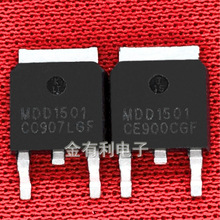 ��CMDD1501RH MDD1501 TO-252 N�ϵ� MOS�܈�Ч����