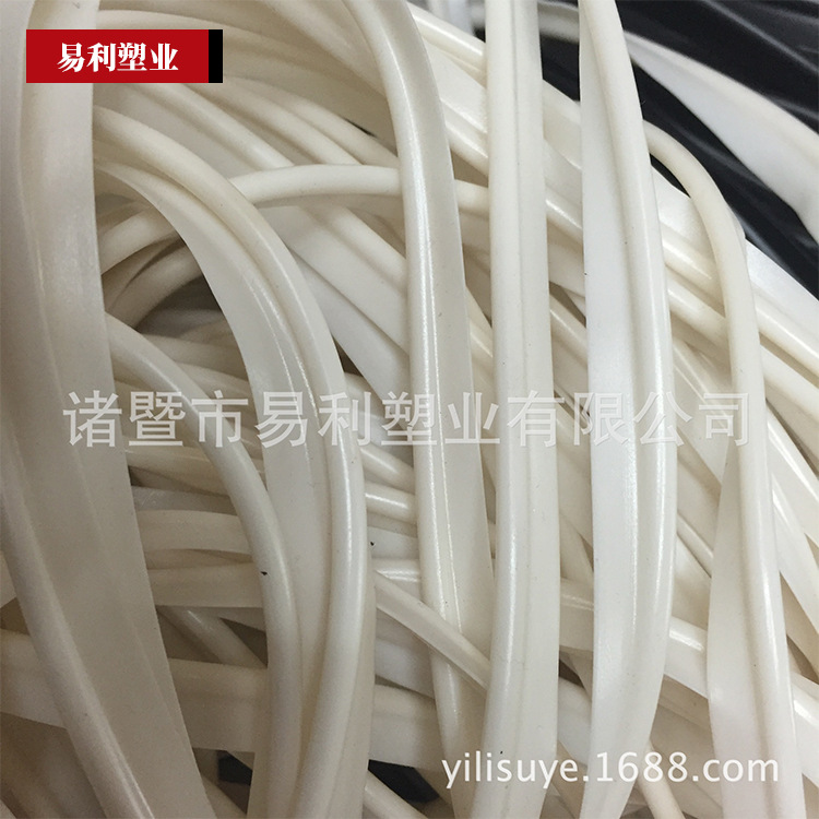 厂家直销 4mm汽车坐垫定型缝合塑料骨条 6mm汽车缝合定型垫骨条