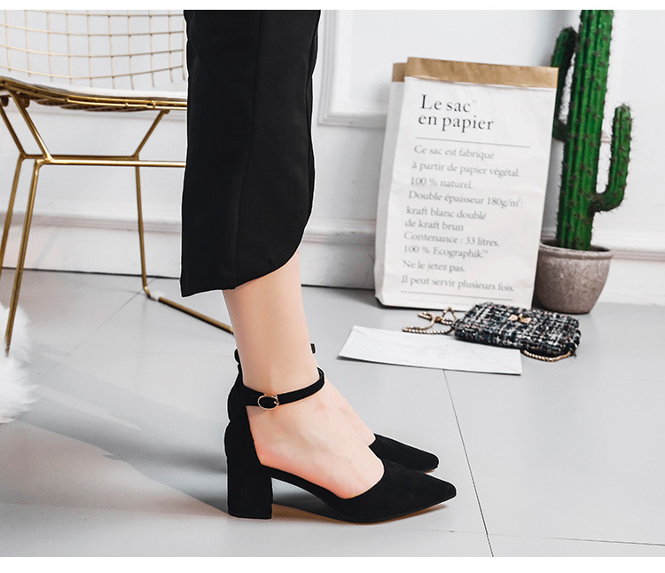 Chaussures été pour femme en Caoutchouc - Ref 3346462 Image 10