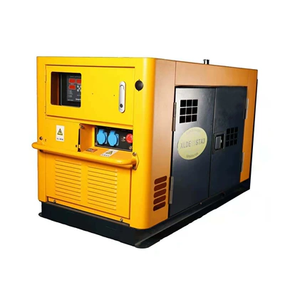 3KW 5KW Avtomobil generatorları