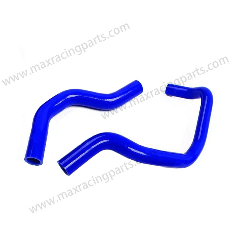 汽车改装中冷器水箱硅胶管HONDA Civic EF8/9 CRX B16A 9/89-2/92