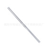 Non-slip chopsticks stainless steel home use, tableware, wholesale, anti-scald