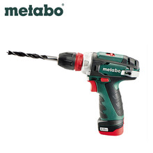 Metabo̫10.8VPowerMaxx BS늄ݽzәC