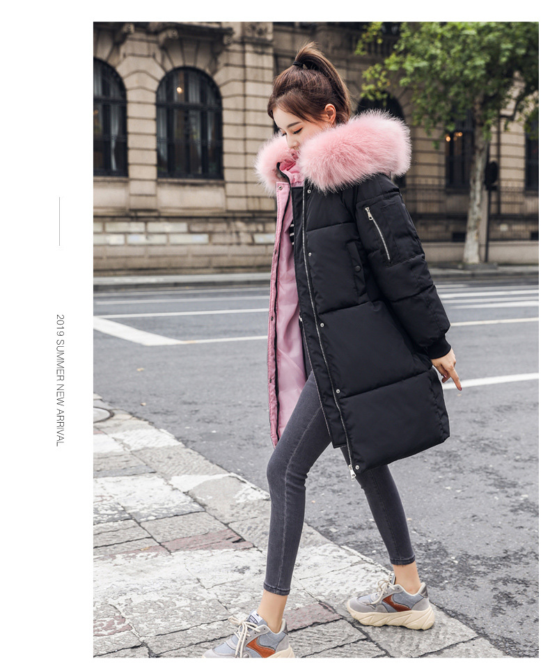 Doudoune femme en Fibre de polyester - Ref 3415468 Image 36