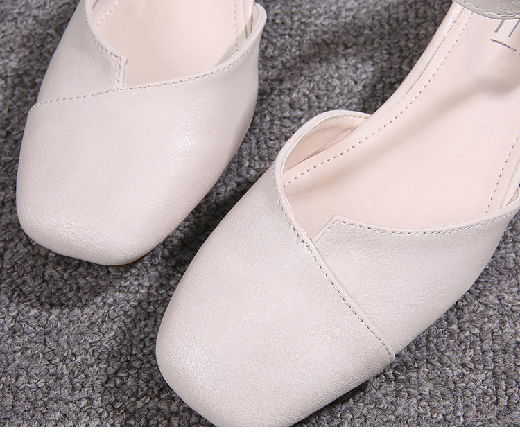 Chaussures été pour femme PROBLèME en Caoutchouc - Ref 3346942 Image 29