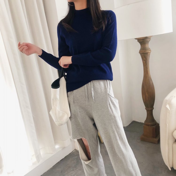 Pull femme - Ref 3414509 Image 30