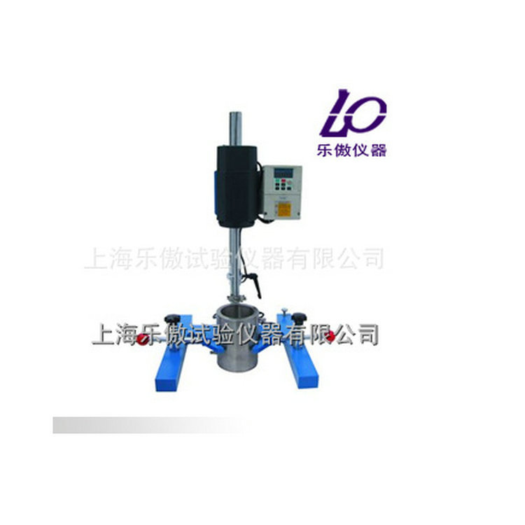 厂家生产SF-4.0搅拌砂磨分散多用机 变频砂磨分散机