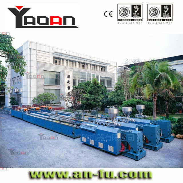 医用软管挤出机 优质挤出机 厂家直销挤出机设备