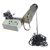 Bywoo Elastic band Eagerly machine Ensure length Accuracy fully automatic computer Cutting Machine Elastic