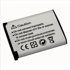 Applicable for Fujifilm FNP-45 Li-42B EN-EL10 CNP-80 K7006 Dli63 Camera Battery