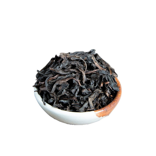 High Mountain Fruit Aroma Cinnamon Tea, Wuyi Mountain Rock Tea Manufacturer Wholesale Oolong Tea Aromatic Type Da Hong Pao Gift Box