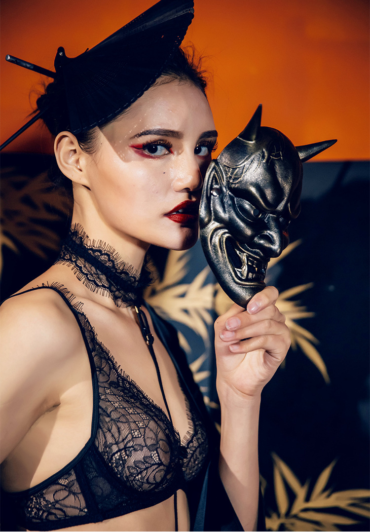 Soutiens-gorge BOTHYOUNG en Nylon nylon - Ref 3369354 Image 18