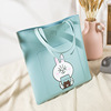 Polyurethane cartoon shopping bag, 2021 collection, wholesale