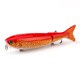 Sinking Glide Baits Hard Swimbaits Bass Trout Fresh Water Fishing Lure