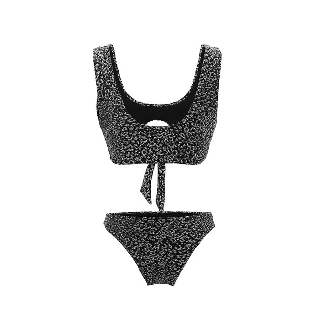 2020 new European and American popular sexy swimsuit