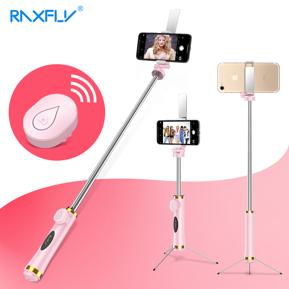 Perche selfie en Acier inoxydable 304 - Ref 3387085 Image 4