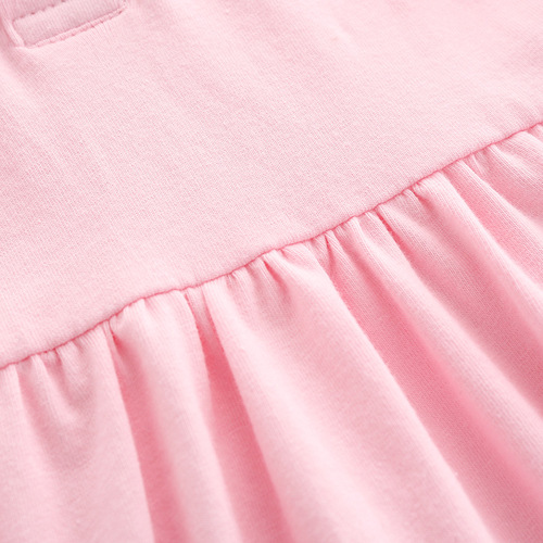 Baby Princess Dress Baby Dress Summer Newborn Clothes Baby Skirts Girls Children's Clothes One Piece Drop Shipping
