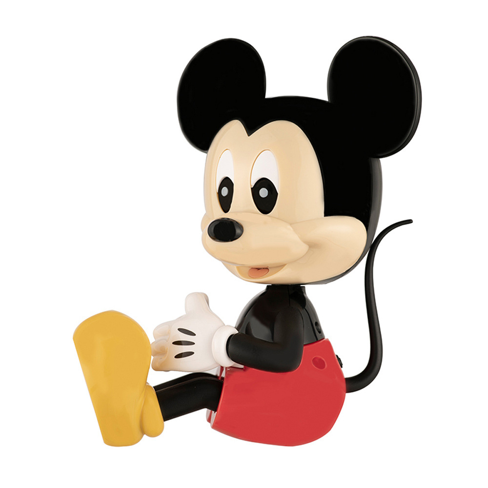 米奇智能早教陪伴玩具手指指尖米奇抖音快手网红玩具