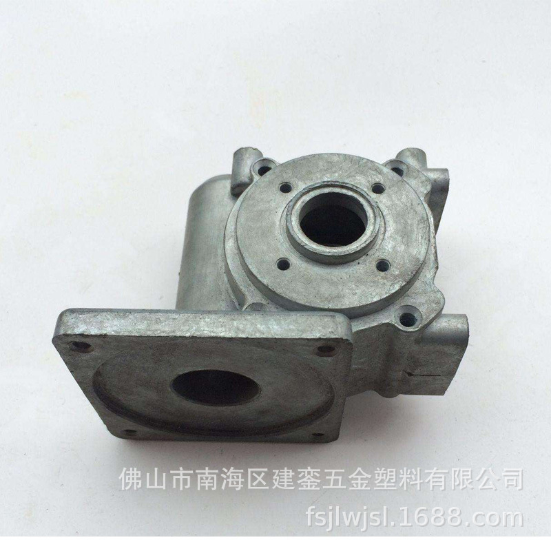 Kirsite die-casting product Kirsite Die-casting plant Kirsite Precise die-casting Zinc alloy die casting