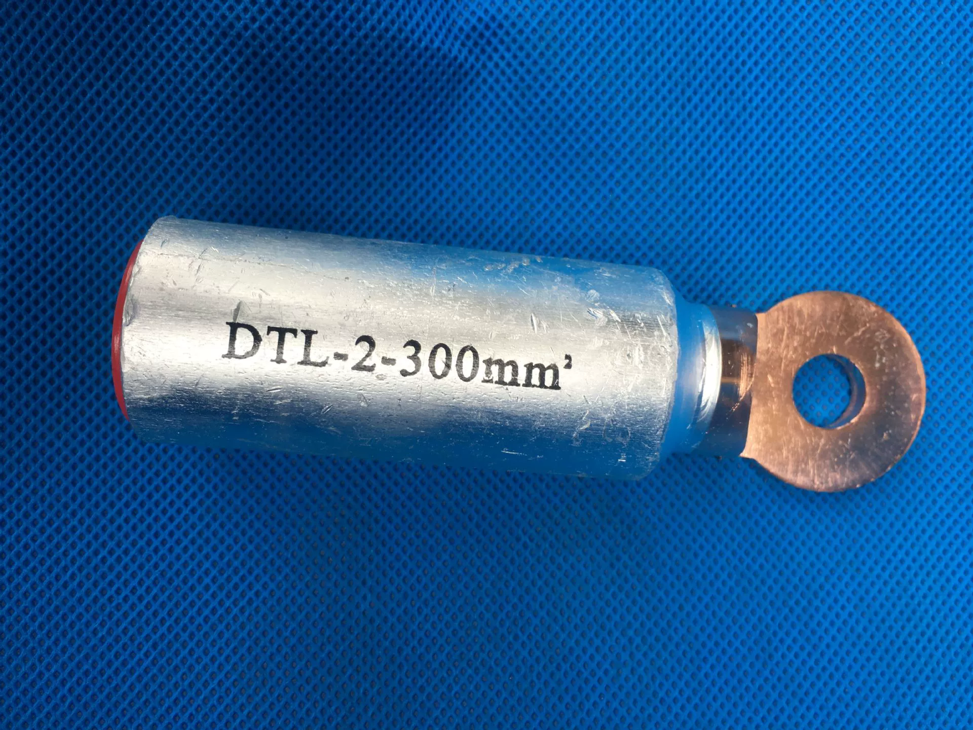 Профессиональный оптовый алюминиевый сплав, медный алюминиевый нос 300 мм2