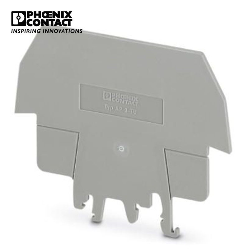 菲尼克斯 保护盖罩支架 - AP 3-TU - 5022656