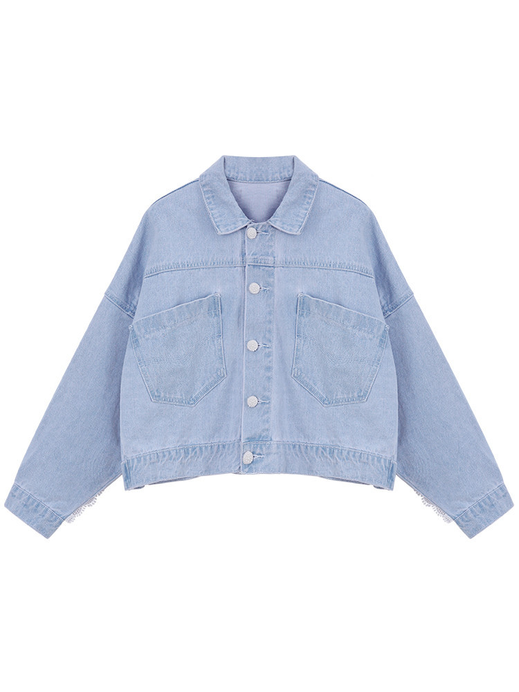 Blouson femme en Cow-boy - Ref 3322102 Image 11