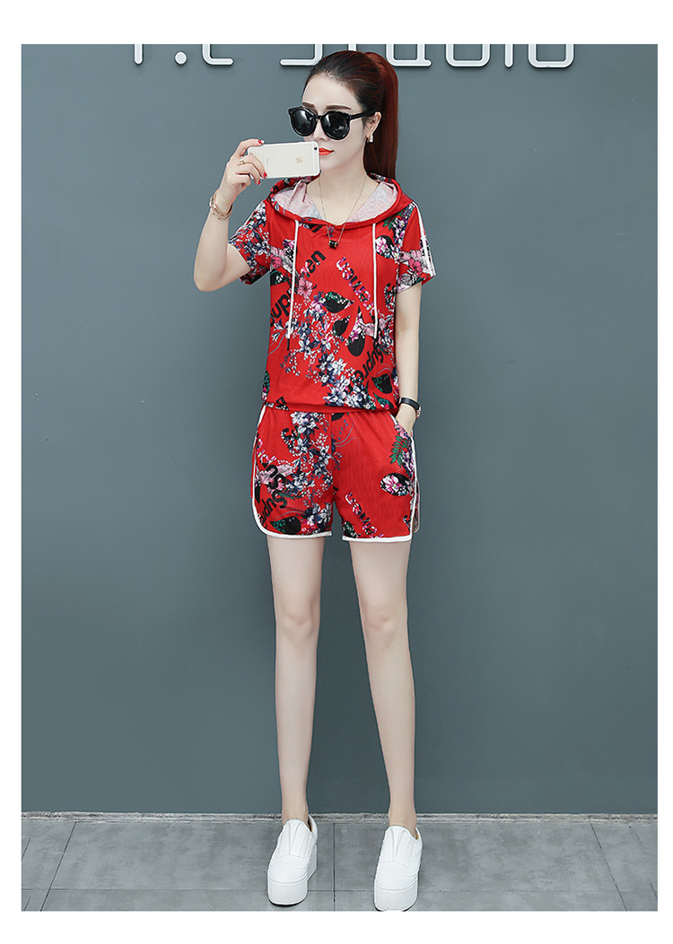 Costume femme en Mélange de fibres chimiques - Ref 3335589 Image 19