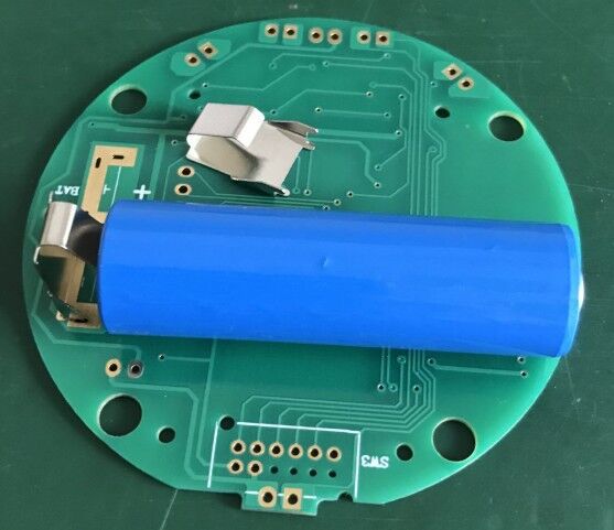 9V电池弹片 9V电池电池弹片9V电池接触片