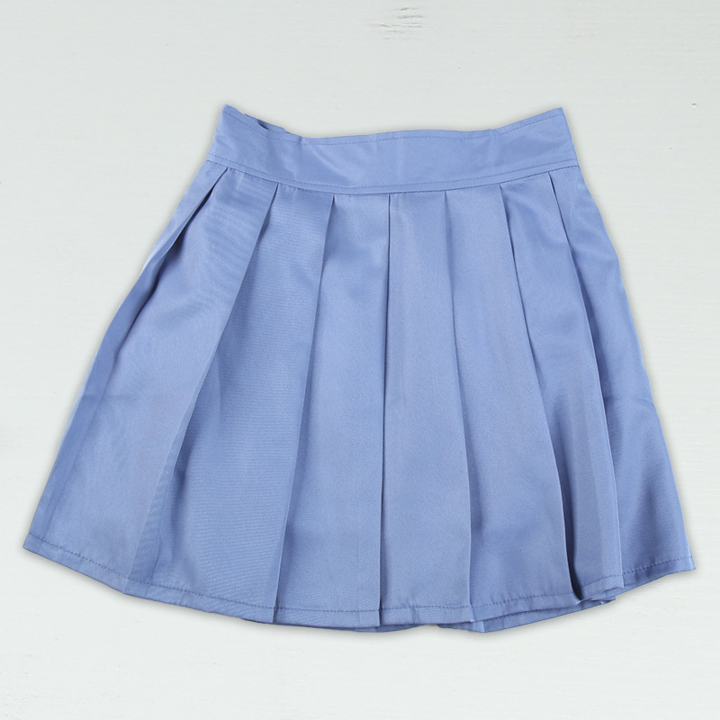 Jupe en Polyester - Ref 3441653 Image 3