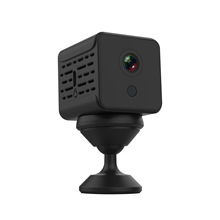 a12 wifi攝像機 無線攝像頭 超高清1080P手機雲端遠程監控攝像頭