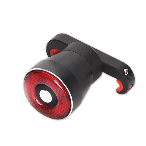 ANTUSI Q5 smart brake tail light bicycle smart tail light road bike brake tail light bicycle light