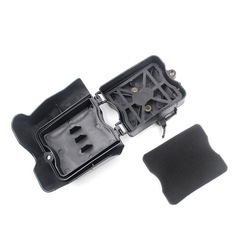 40-5/43044-5割草機空濾器總成割灌打草機空氣濾芯配件40-5空濾器