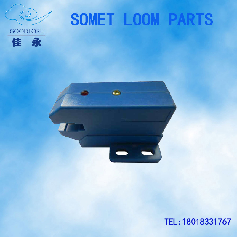 SM93光电开关纺机配件