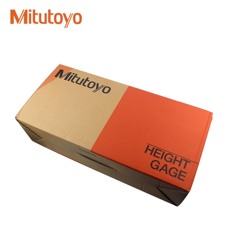 [Feng Agent] Измеритель высоты Mitutoyo 192-631-10 Цифровой измеритель высоты 0-450mm Маркировочная линейка