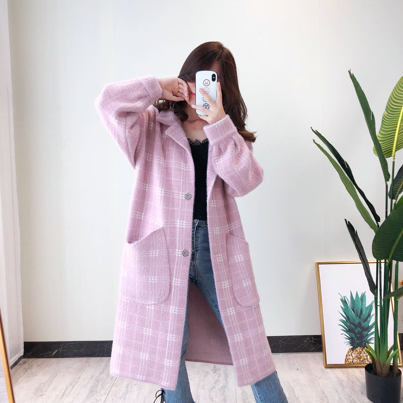 Pull femme en Imitation - Ref 3414159 Image 22