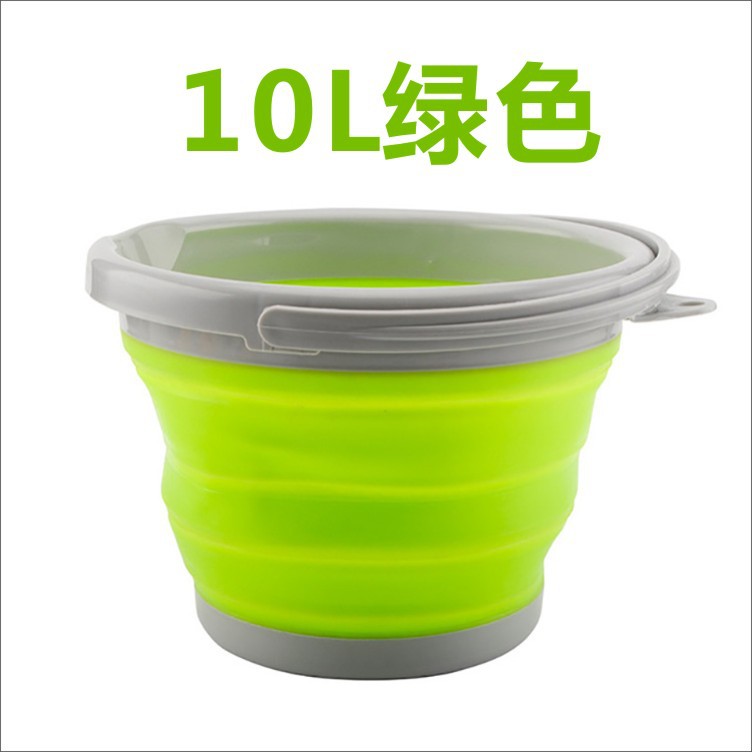 10L 그린