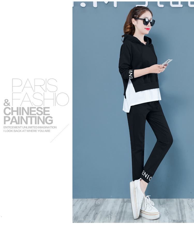 Costume femme VENTE DIRECTE D USINE en Mélange de coton - Ref 3335039 Image 26