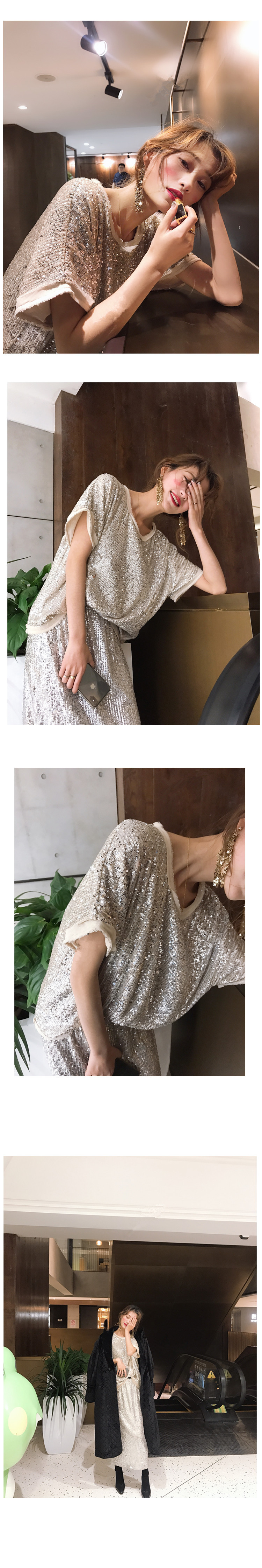 Costume femme en Coton - Ref 3334806 Image 7