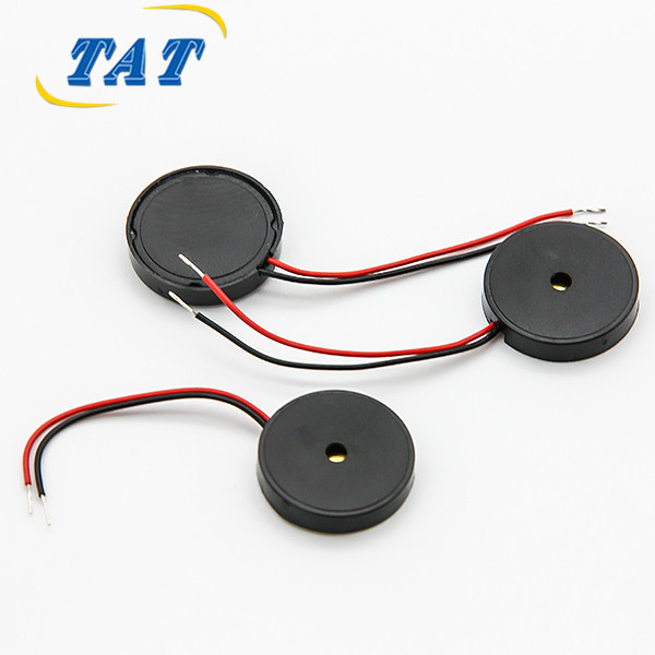 现货仓库二等品低价售卖 压电式13*25MM蜂鸣器 3V/5V/9V  无源