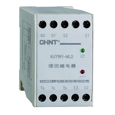 NJYW1 series Level relay