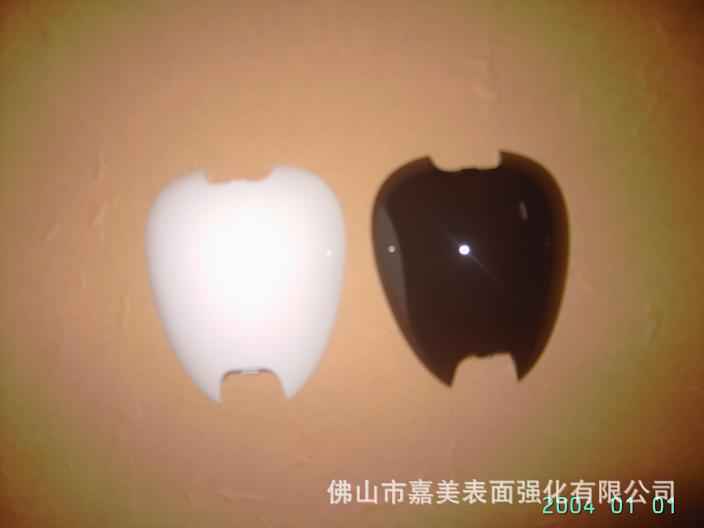 提供PC 耳盖表面加硬处理
