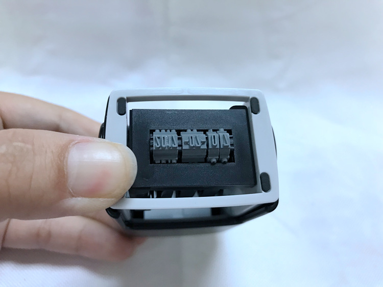 ������ӡ�� shiny printer S-835Dӡ�� 30*20MM��ī����ӡ������