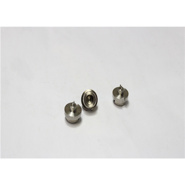 KV6-M7113-1XX Yamaha HSD 2D2S 0.7 0.4 P=0.9 Dual Nozzle KV6-M7113-1XX Yamaha HSD 2D2S 0.7 0.4 P=0.9 Dual Nozzle
