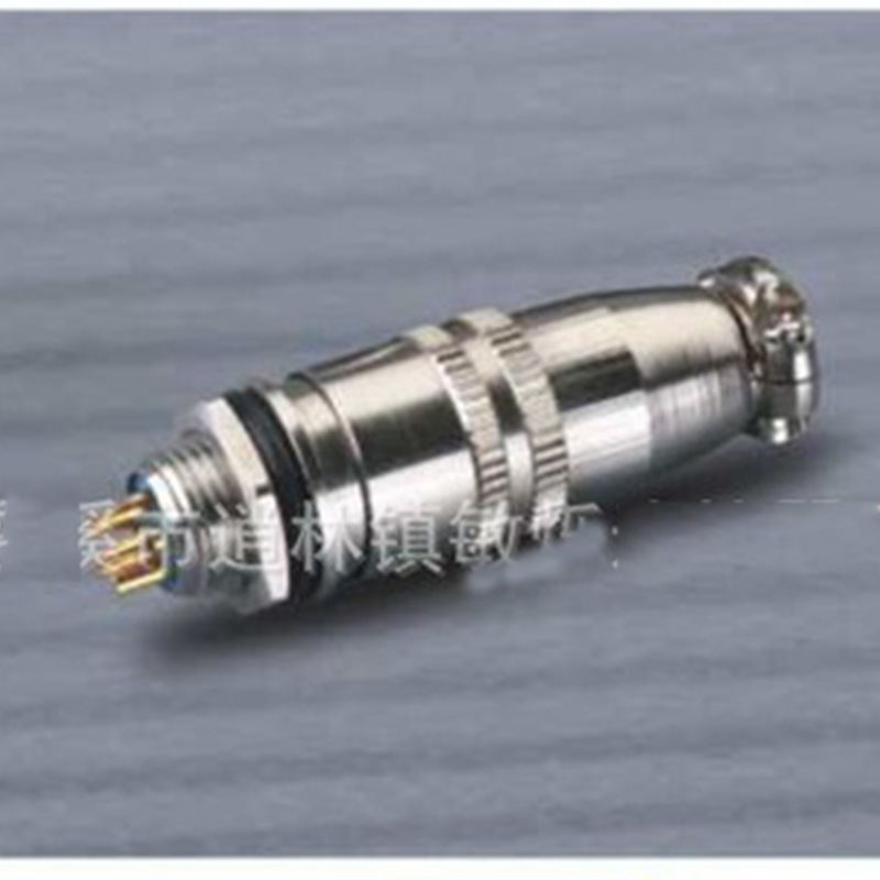 【质优价廉】供应经久耐用MINSOO XS9(2-5P)圆形连接器