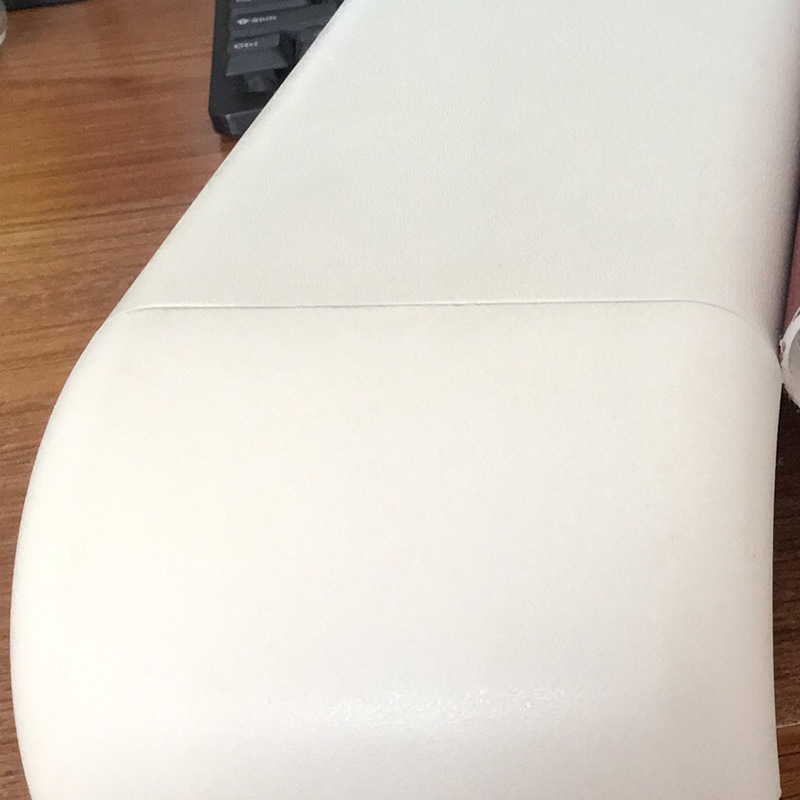 厂家直销PVC防撞扶手 颜色可加工定制 医院养老院室内走廊扶手