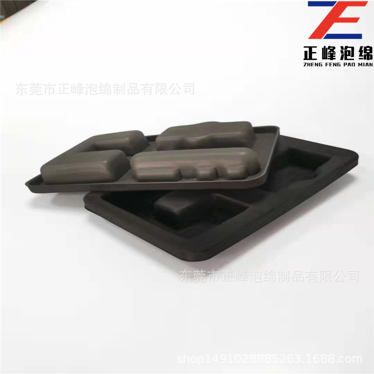 厂家直销 EVA内衬 白酒EVA内衬 海棉内衬 礼品包装海绵